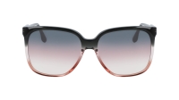 Ochelari de soare VICTORIA BECKHAM VB610SCB-039 pentru Femei negru gri roz