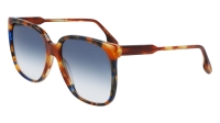 Ochelari de soare VICTORIA BECKHAM VB610SCB-212 pentru Femei maro