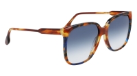 Ochelari de soare VICTORIA BECKHAM VB610SCB-212 pentru Femei maro