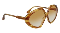 Ochelari de soare VICTORIA BECKHAM VB614S-222 pentru Femei maro