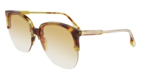 Ochelari de soare VICTORIA BECKHAM VB617S-222 pentru Femei maro