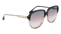 Ochelari de soare VICTORIA BECKHAM VB618S-039 pentru Femei gri roz