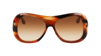 Ochelari de soare VICTORIA BECKHAM VB623S-617 pentru Femei rayado verde multicolor