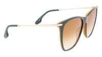 Ochelari de soare VICTORIA BECKHAM VB636S-342 pentru Femei verde