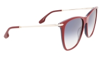 Ochelari de soare VICTORIA BECKHAM VB636S-619 pentru Femei visiniu rosu