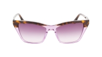 Ochelari de soare VICTORIA BECKHAM VB638S-223 pentru Femei maro mov