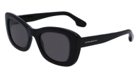 Ochelari de soare VICTORIA BECKHAM VB657S-001 pentru Femei negru