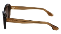 Ochelari de soare VICTORIA BECKHAM VB657S-240 pentru Femei maro