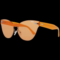 Ochelari de soare VICTORIA'S SECRET roz PK0011-0041F pentru Femei portocaliu