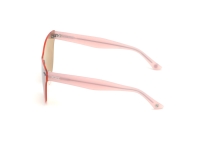 Ochelari de soare VICTORIA'S SECRET roz PK0011-72T pentru Femei