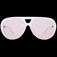 Ochelari de soare VICTORIA'S SECRET roz PK0013-5925T pentru Femei alb