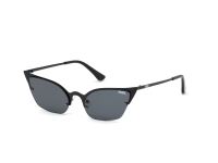 Ochelari de soare VICTORIA'S SECRET roz PK0016-01A pentru Femei negru