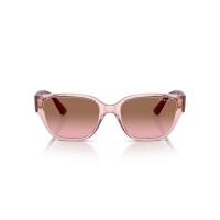 Ochelari de soare VOGUE VO5459SB28281 pentru Femei roz