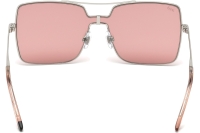 Ochelari de soare WEB EYEWEAR WE0201-16U pentru Femei argintiu