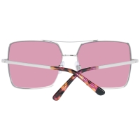 Ochelari de soare WEB EYEWEAR WE0210-16Z pentru Femei argintiu