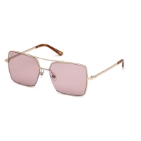 Ochelari de soare WEB EYEWEAR WE0210-28Y pentru Femei auriu