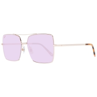 Ochelari de soare WEB EYEWEAR WE0210-33E pentru Femei argintiu