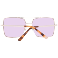 Ochelari de soare WEB EYEWEAR WE0210-33E pentru Femei argintiu