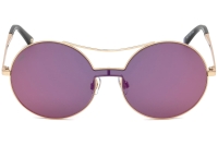 Ochelari de soare WEB EYEWEAR WE0211-34Z pentru Femei roz