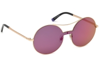 Ochelari de soare WEB EYEWEAR WE0211-34Z pentru Femei roz