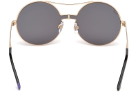 Ochelari de soare WEB EYEWEAR WE0211-34Z pentru Femei roz