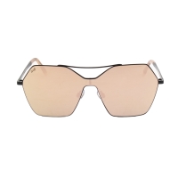 Ochelari de soare WEB EYEWEAR WE0213-02G pentru Femei negru roz