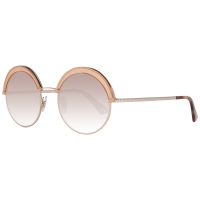 Ochelari de soare WEB EYEWEAR WE0218-72Z pentru Femei auriu