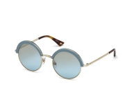 Ochelari de soare WEB EYEWEAR WE0218-84W pentru Femei auriu