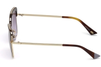 Ochelari de soare WEB EYEWEAR WE0219-52Z pentru Femei auriu