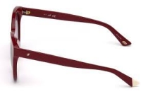 Ochelari de soare WEB EYEWEAR WE0223-69T pentru Femei rosu