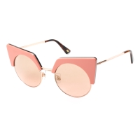 Ochelari de soare WEB EYEWEAR WE0229-74Z pentru Femei roz