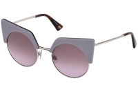 Ochelari de soare WEB EYEWEAR WE0229-78Z pentru Femei lila