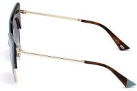 Ochelari de soare WEB EYEWEAR WE0229-86W pentru Femei albastru