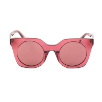 Ochelari de soare WEB EYEWEAR WE0231-81Y pentru Femei rosu