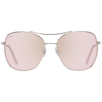 Ochelari de soare WEB EYEWEAR WE0245-5828G pentru Femei roz auriu