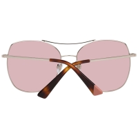 Ochelari de soare WEB EYEWEAR WE0245-5828G pentru Femei roz auriu