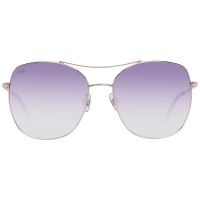 Ochelari de soare WEB EYEWEAR WE0245-5833Z pentru Femei auriu