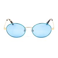 Ochelari de soare WEB EYEWEAR WE0255-32V pentru Femei auriu