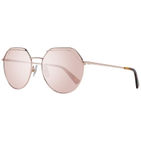 Ochelari de soare WEB EYEWEAR WE0258-5833G pentru Femei roz auriu