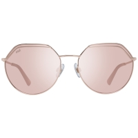 Ochelari de soare WEB EYEWEAR WE0258-5833G pentru Femei roz auriu