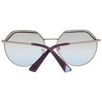 Ochelari de soare WEB EYEWEAR WE0258-5834Z pentru Femei maro