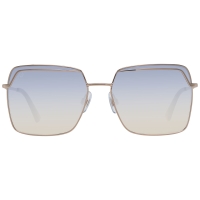 Ochelari de soare WEB EYEWEAR WE0259-5734W pentru Femei maro