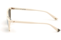 Ochelari de soare WEB EYEWEAR WE0264-21C pentru Femei alb