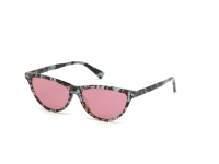 Ochelari de soare WEB EYEWEAR WE0264-5555Y pentru Femei maro