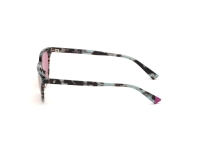 Ochelari de soare WEB EYEWEAR WE0264-5555Y pentru Femei maro