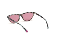 Ochelari de soare WEB EYEWEAR WE0264-5555Y pentru Femei maro