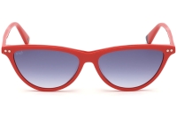 Ochelari de soare WEB EYEWEAR WE0264-66W pentru Femei rosu