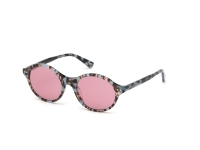 Ochelari de soare WEB EYEWEAR WE0266-5155Y pentru Femei maro