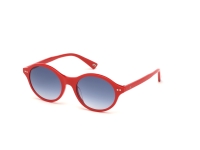 Ochelari de soare WEB EYEWEAR WE0266-5166W pentru Femei rosu