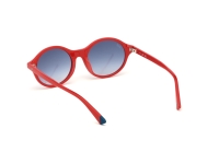 Ochelari de soare WEB EYEWEAR WE0266-5166W pentru Femei rosu